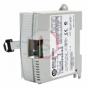 1762-OA8 | 1762 | ALLEN BRADLEY / PLC | Image 1