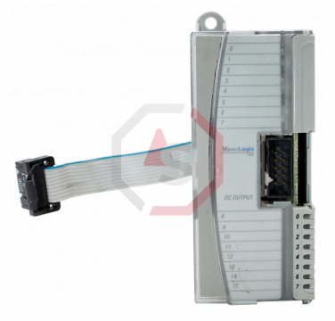 1762-OA8 | 1762 | ALLEN BRADLEY / PLC | Image 3