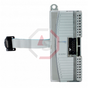 1762-OB16 | 1762 | ALLEN BRADLEY / PLC | Image 2
