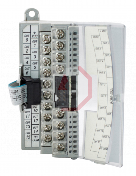 1762-OB16 | 1762 | ALLEN BRADLEY / PLC | Image 3