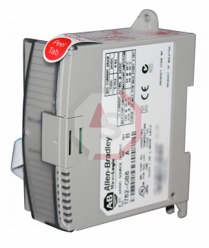 1762-OB8 | 1762 | ALLEN BRADLEY / PLC | Image 1