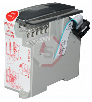 1762-OB8 | 1762 | ALLEN BRADLEY / PLC | Image 3