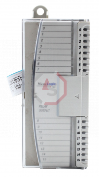 1762-OW16 | 1762 | ALLEN BRADLEY / PLC | Image 2