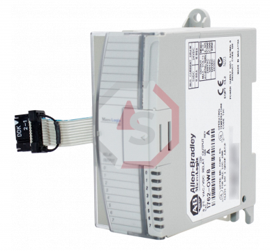 1762-OW8 | 1762 | ALLEN BRADLEY / PLC | Image 1