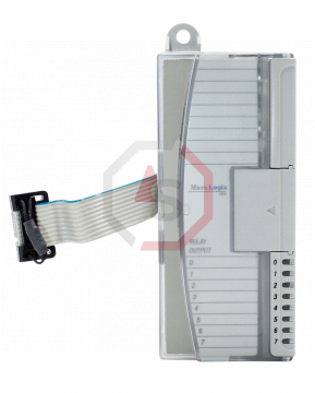 1762-OW8 | 1762 | ALLEN BRADLEY / PLC | Image 4