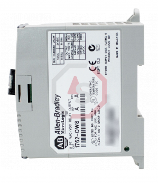 1762-OW8 | 1762 | ALLEN BRADLEY / PLC | Image 5