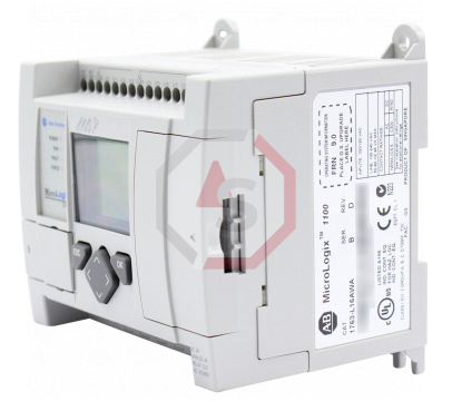 1763-L16AWA | 1763 | ALLEN BRADLEY / PLC | Image 1