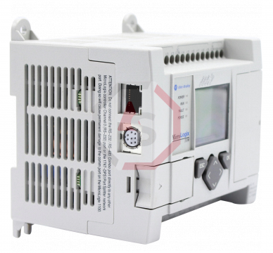 1763-L16AWA | 1763 | ALLEN BRADLEY / PLC | Image 2