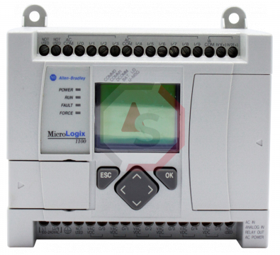 1763-L16AWA | 1763 | ALLEN BRADLEY / PLC | Image 3