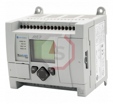 1763-L16BBB | 1763 | ALLEN BRADLEY / PLC | Image 1