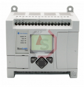 1763-L16BBB | 1763 | ALLEN BRADLEY / PLC | Image 3