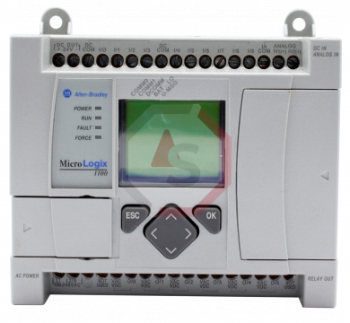 1763-L16BWA | 1763 | ALLEN BRADLEY / PLC | Image 1