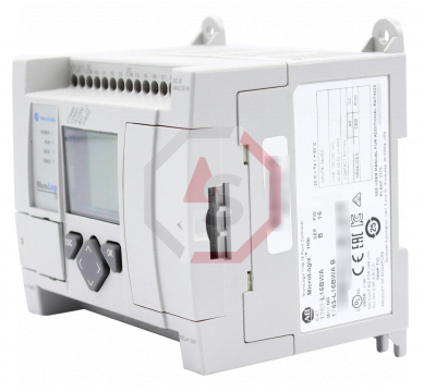 1763-L16BWA | 1763 | ALLEN BRADLEY / PLC | Image 3