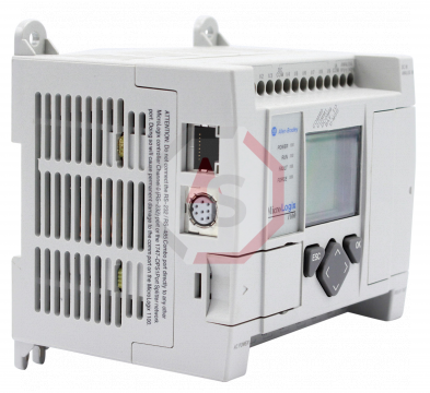 1763-L16BWA | 1763 | ALLEN BRADLEY / PLC | Image 4
