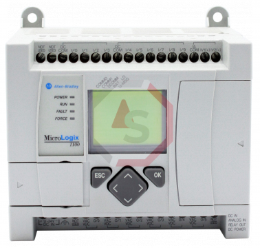 1763-L16DWD | 1763 | ALLEN BRADLEY / PLC | Image 1