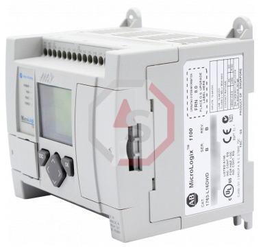 1763-L16DWD | 1763 | ALLEN BRADLEY / PLC | Image 3