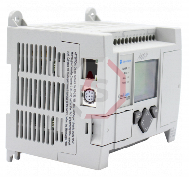 1763-L16DWD | 1763 | ALLEN BRADLEY / PLC | Image 4
