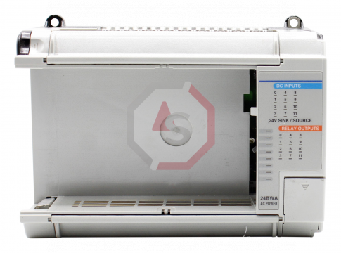 1764-24BWA | 1764 | ALLEN BRADLEY / PLC | Image 2