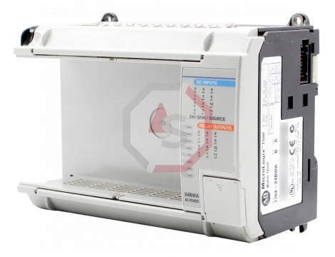 1764-24BWA | 1764 | ALLEN BRADLEY / PLC | Image 3