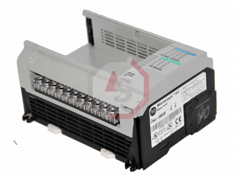 1764-28BXB | 1764 | ALLEN BRADLEY / PLC | Image 1