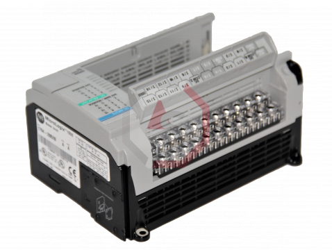 1764-28BXB | 1764 | ALLEN BRADLEY / PLC | Image 2