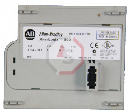 1764-DAT | 1764 | ALLEN BRADLEY / PLC | Image 2
