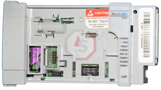 1764-LRP | 1764 | ALLEN BRADLEY / PLC | Image 1