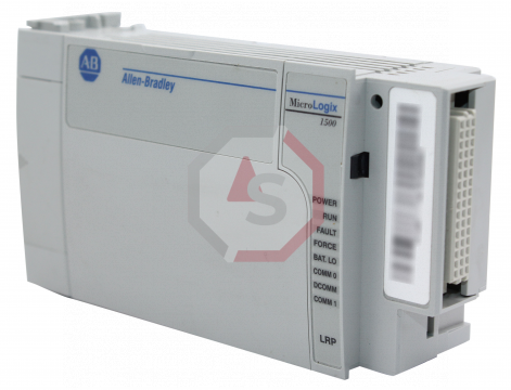 1764-LRP | 1764 | ALLEN BRADLEY / PLC | Image 2
