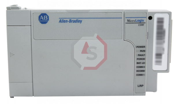1764-LRP | 1764 | ALLEN BRADLEY / PLC | Image 3