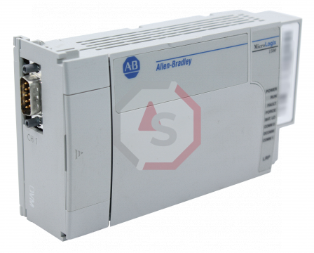 1764-LRP | 1764 | ALLEN BRADLEY / PLC | Image 4