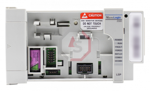 1764-LSP | 1764 | ALLEN BRADLEY / PLC | Image 2
