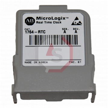 1764-RTC | 1764 | ALLEN BRADLEY / PLC | Image 1