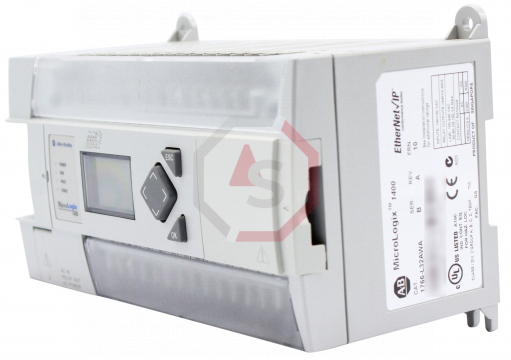 1766-L32AWA | 1766 | ALLEN BRADLEY / PLC | Image 1