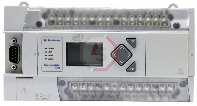 1766-L32AWA | 1766 | ALLEN BRADLEY / PLC | Image 2