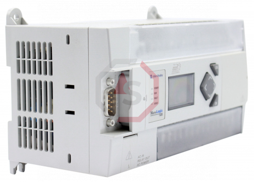 1766-L32BWA | 1766 | ALLEN BRADLEY / PLC | Image 1