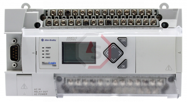 1766-L32BWA | 1766 | ALLEN BRADLEY / PLC | Image 4