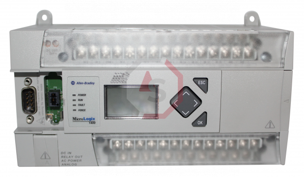1766-L32BWAA | 1766 | Allen Bradley - PLC | Image 2