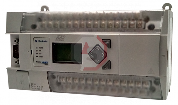1766-L32BXB | 1766 | Allen Bradley - PLC | Image 3