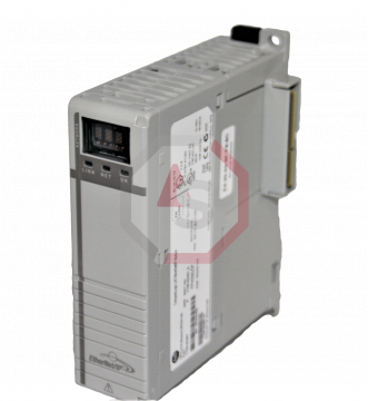 1768-ENBT | 1768 | ALLEN BRADLEY / PLC | Image 1