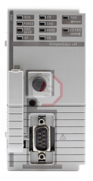 1768-L43 | 1768 | ALLEN BRADLEY / PLC | Image 1