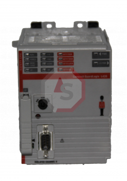 1768-L43S | 1768 | ALLEN BRADLEY / PLC | Image 1