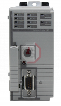 1768-L45 | 1768 | ALLEN BRADLEY / PLC | Image 1