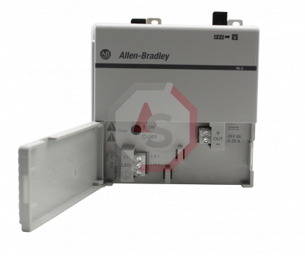 1768-PA3 | 1768 | ALLEN BRADLEY / PLC | Image 4