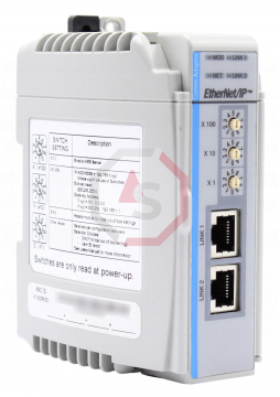 1769-AENTR | 1769 | ALLEN BRADLEY / PLC | Image 1