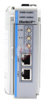 1769-AENTR | 1769 | ALLEN BRADLEY / PLC | Image 2