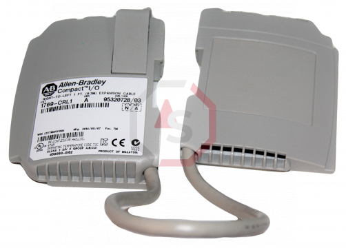 1769-CRL1 | 1769 | ALLEN BRADLEY / PLC | Image 1