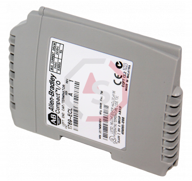 1769-ECL | 1769 | ALLEN BRADLEY / PLC | Image 1