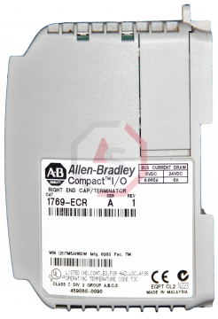 1769-ECR | 1769 | ALLEN BRADLEY / PLC | Image 1
