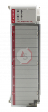 1769-IA8I | 1769 | ALLEN BRADLEY / PLC | Image 1