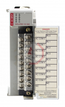 1769-IA8I | 1769 | ALLEN BRADLEY / PLC | Image 2